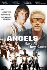 Watch Angels Hard as They Come Moviesjoy