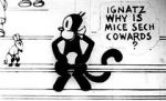 Watch Krazy Kat and Ignatz Mouse at the Circus Moviesjoy