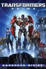 Watch Transformers Prime: Darkness Rising Moviesjoy
