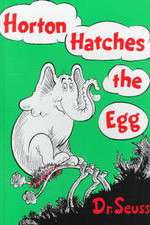 Watch Horton Hatches the Egg Moviesjoy
