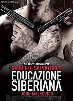 Watch Educazione siberiana Moviesjoy