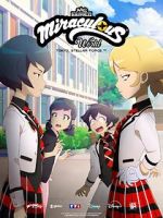 Watch Miraculous World: Tokyo Stellar Force (TV Special 2025) Moviesjoy