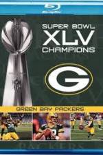 Watch NFL Super Bowl XLV: Green Bay Packers Champions Moviesjoy