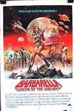 Watch Barbarella Moviesjoy