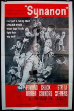 Watch Synanon Moviesjoy