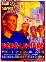 Watch Pépé le Moko Moviesjoy