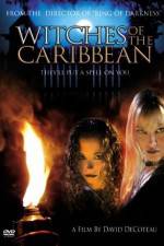 Watch Witches of the Caribbean Moviesjoy