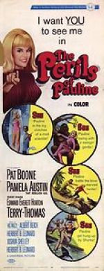 Watch The Perils of Pauline Moviesjoy