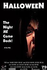 Watch Halloween: The Night HE Came Back Moviesjoy