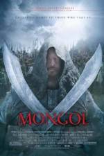Watch Mongol: The Rise of Genghis Khan Moviesjoy