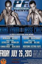 Watch Pandemonium Fights 9 Moviesjoy