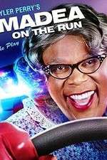 Watch Tyler Perry\'s: Madea on the Run Moviesjoy