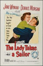 Watch The Lady Takes a Sailor Moviesjoy
