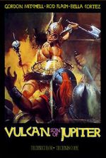 Watch Vulcan, Son of Jupiter Moviesjoy