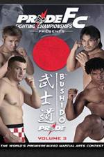 Watch Pride Bushido 3 Moviesjoy