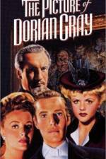 Watch The Picture of Dorian Gray Moviesjoy
