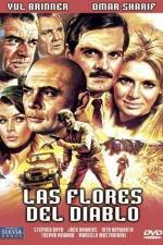 Watch The Poppy Is Also a Flower Moviesjoy