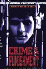 Watch Crime and Punishment Moviesjoy