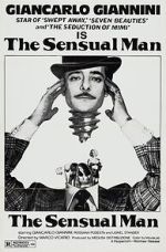 Watch The Sensual Man Moviesjoy