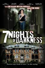 Watch 7 Nights of Darkness Moviesjoy