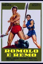 Watch Romolo e Remo Moviesjoy