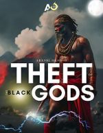 Watch Theft of the Black Gods: The Superheroes Moviesjoy