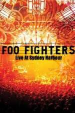 Watch Foo Fighters - Wasting Light On The Harbour Moviesjoy