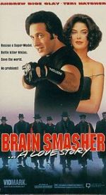 Watch Brain Smasher... A Love Story Moviesjoy