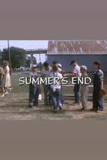 Watch Summer\'s End Moviesjoy