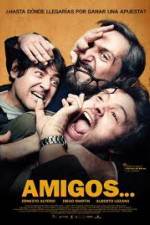 Watch Amigos Moviesjoy