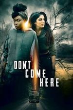 Watch Don\'t Come Here Moviesjoy
