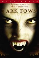 Watch Dark Town Moviesjoy