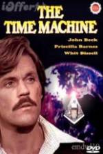 Watch The Time Machine Moviesjoy