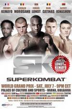 Watch SuperKombat World GP III Moviesjoy