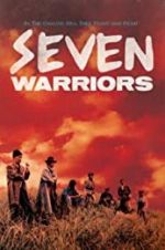 Watch Seven Warriors Moviesjoy