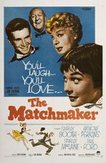 Watch The Matchmaker Moviesjoy