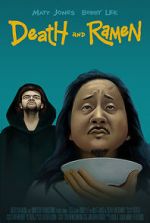 Watch Death and Ramen (Short 2023) Moviesjoy