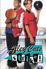 Watch Alley Cats Strike Moviesjoy