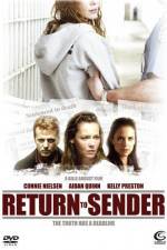 Watch Return to Sender Moviesjoy