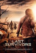 Watch The Last Survivors Moviesjoy