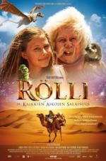 Watch RÃ¶lli ja kaikkien aikojen salaisuus Moviesjoy