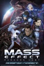 Watch Mass Effect Paragon Lost Moviesjoy