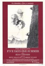 Watch Five Days One Summer Moviesjoy
