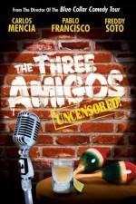 Watch The Three Amigos Moviesjoy