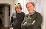 Watch Searching for Sam: Adrian Dunbar on Samuel Beckett Moviesjoy