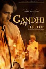Watch Gandhi, My Father Moviesjoy