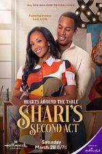Watch Hearts Around the Table: Shari\'s Second Act Moviesjoy