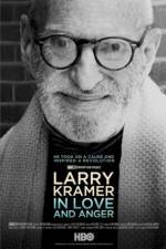 Watch Larry Kramer in Love and Anger Moviesjoy