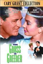 Watch The Grass Is Greener Moviesjoy