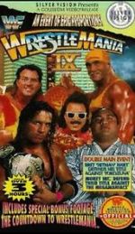 Watch WrestleMania IX (TV Special 1993) Moviesjoy